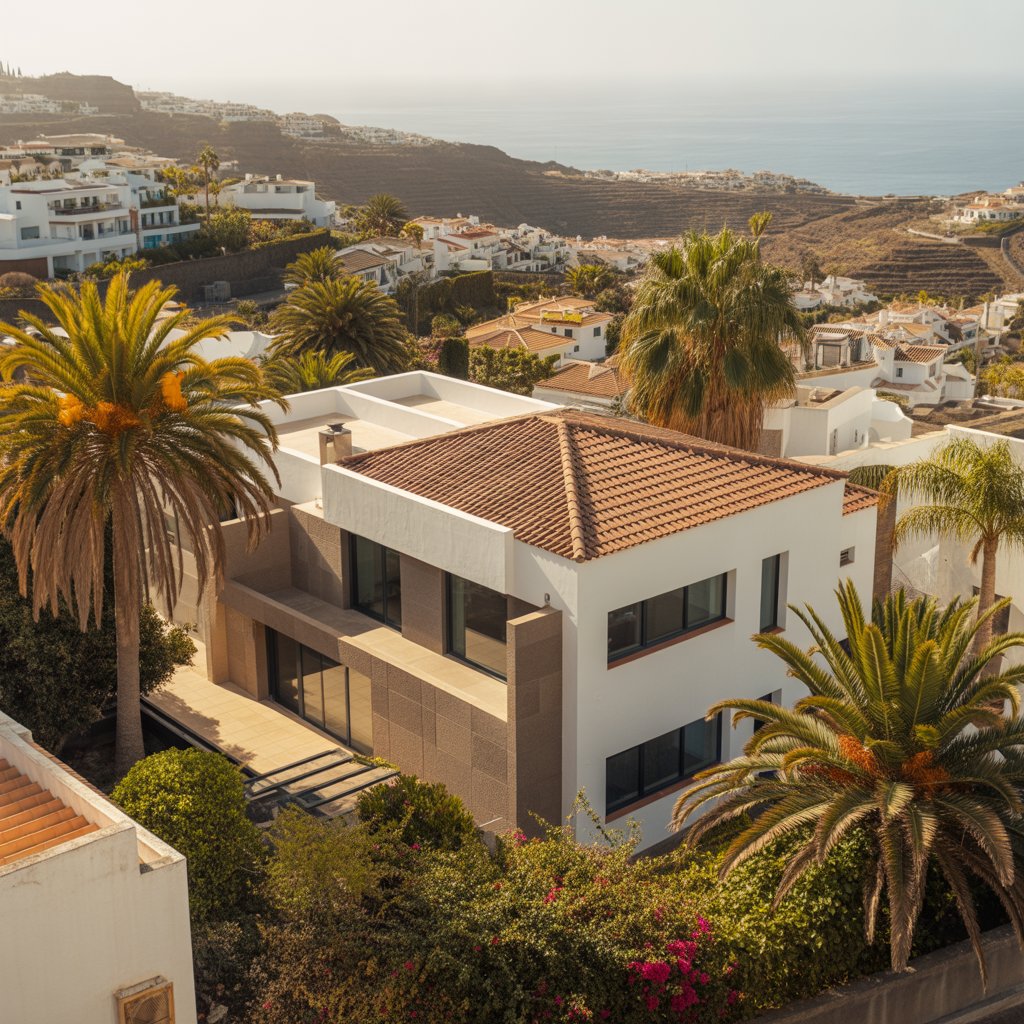 Luxury Property