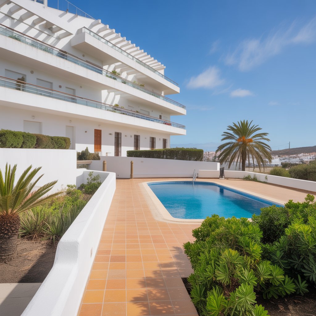 Property Investment
