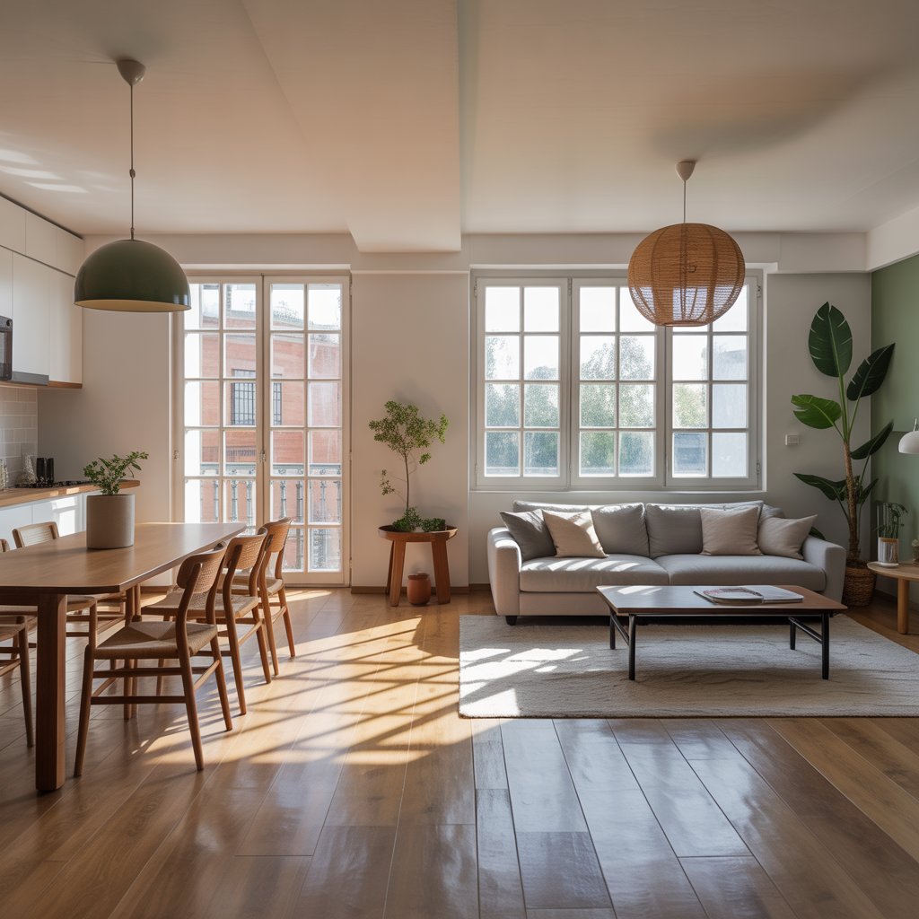 Property Interior