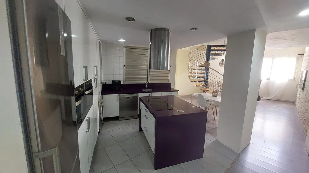 Dúplex en venta en Calle Lomo San Lázaro, 1