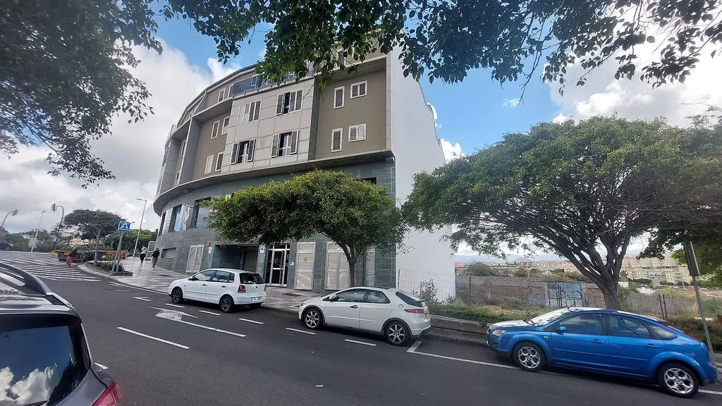 Dúplex en venta en Calle Lomo San Lázaro, 1