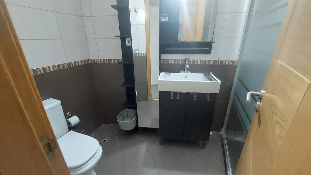 Dúplex en venta en Calle Lomo San Lázaro, 1