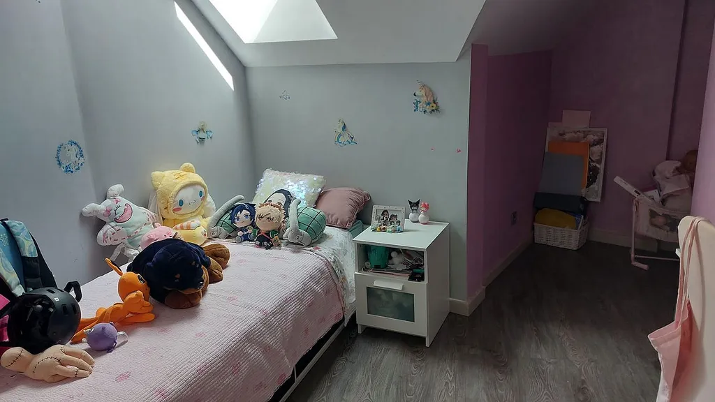 Dúplex en venta en Calle Lomo San Lázaro, 1