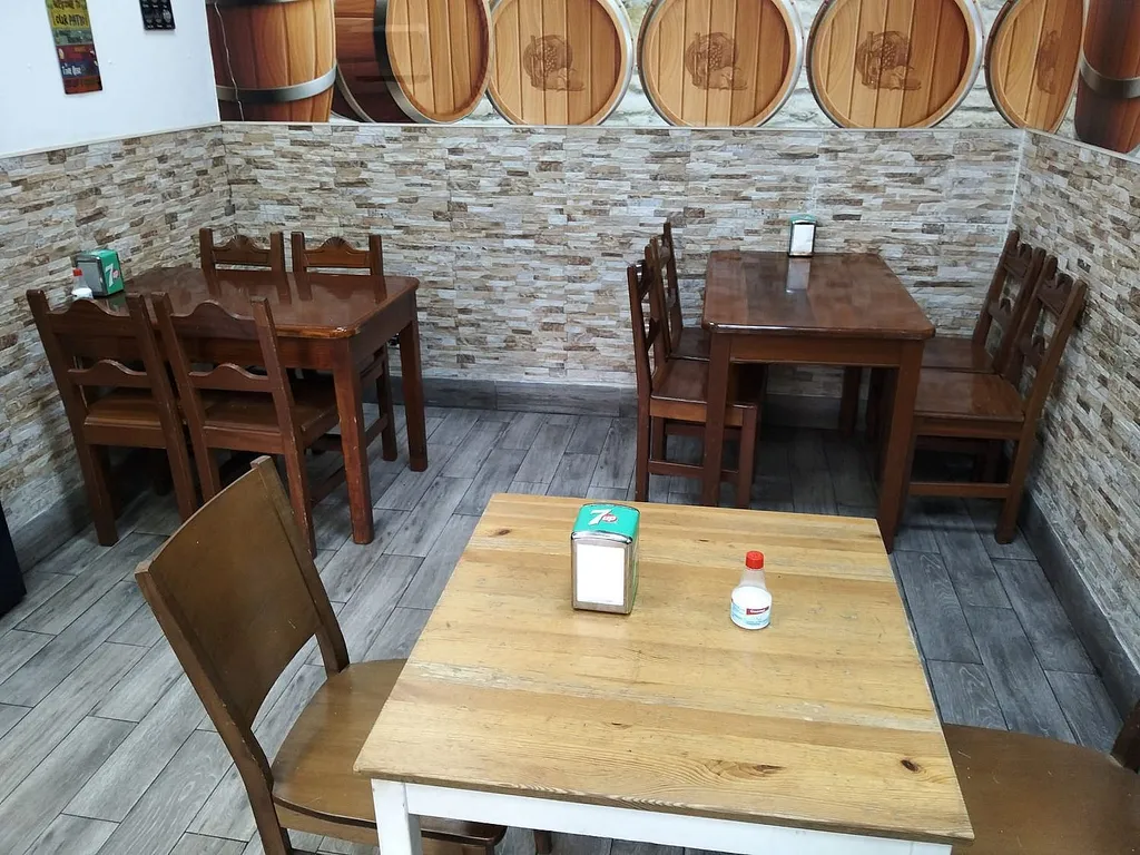 Bar, cafetería en venta en Avenida José Mesa y López, 74