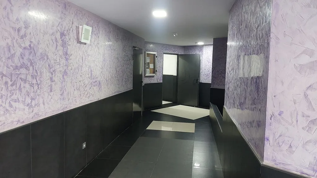 Dúplex en venta en Calle Lomo San Lázaro, 1
