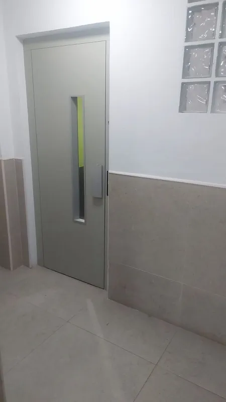 Alquiler de estudio en Calle José Franchy Roca, 35