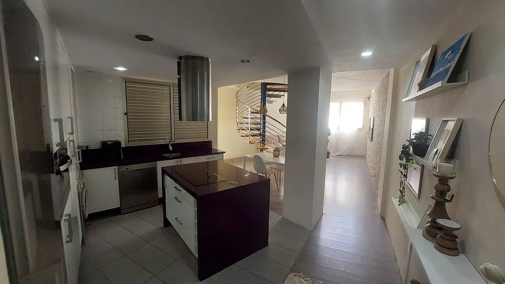 Dúplex en venta en Calle Lomo San Lázaro, 1