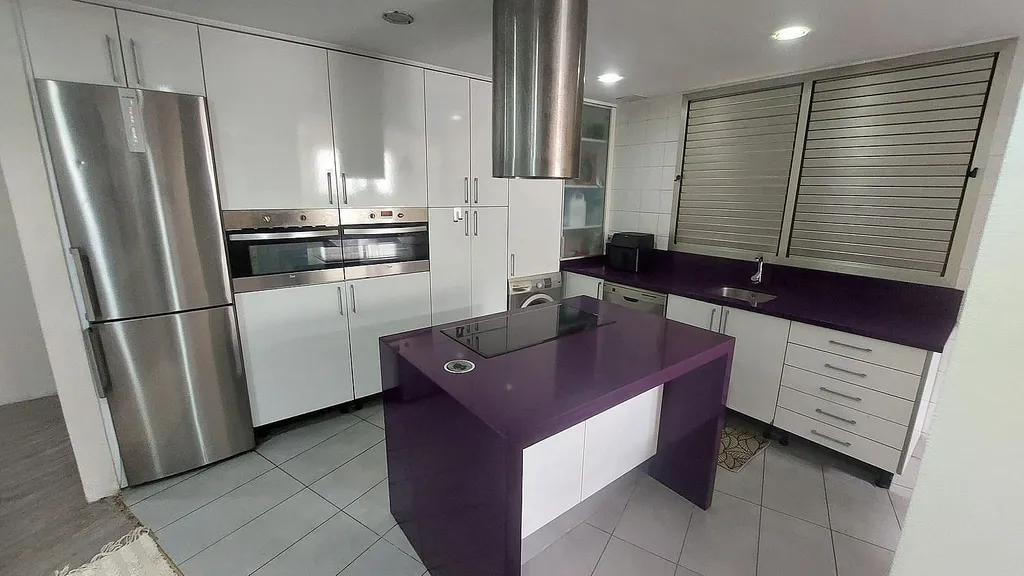 Dúplex en venta en Calle Lomo San Lázaro, 1