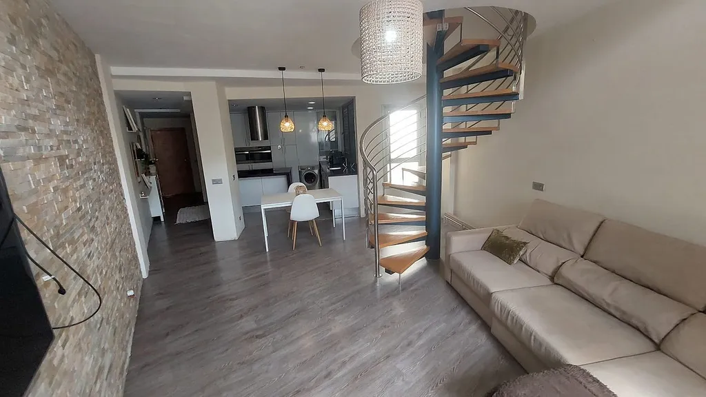 Dúplex en venta en Calle Lomo San Lázaro, 1