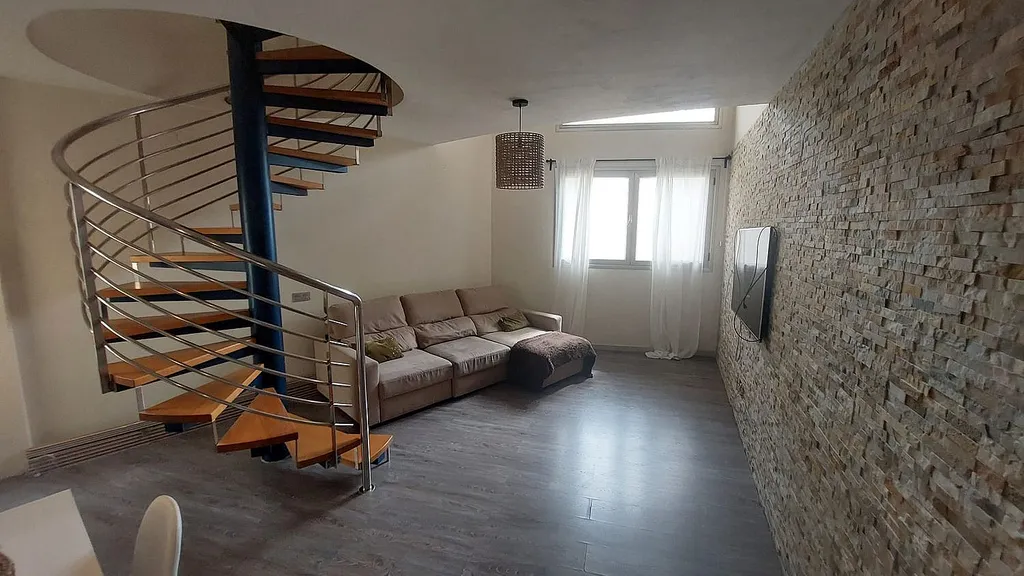 Dúplex en venta en Calle Lomo San Lázaro, 1