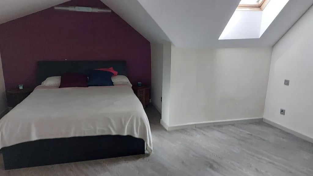 Dúplex en venta en Calle Lomo San Lázaro, 1