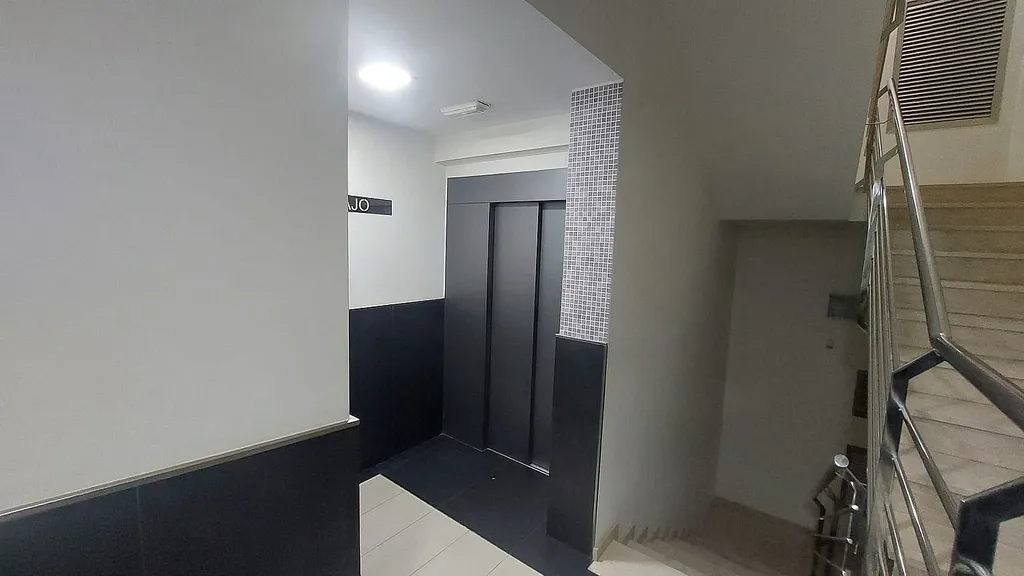 Dúplex en venta en Calle Lomo San Lázaro, 1