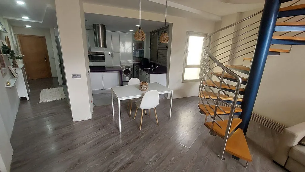 Dúplex en venta en Calle Lomo San Lázaro, 1