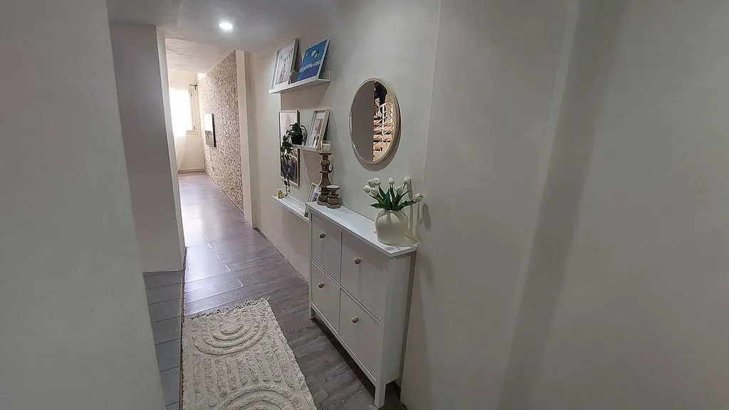 Dúplex en venta en Calle Lomo San Lázaro, 1