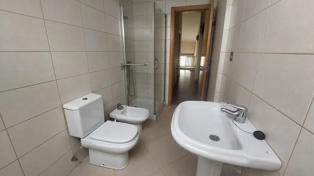 Dúplex en venta en Calle Lomo San Lázaro, 1