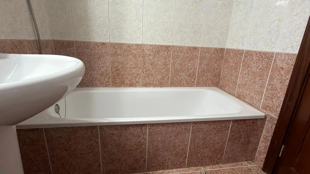 Piso en venta en Avenida Primero de Mayo, 59