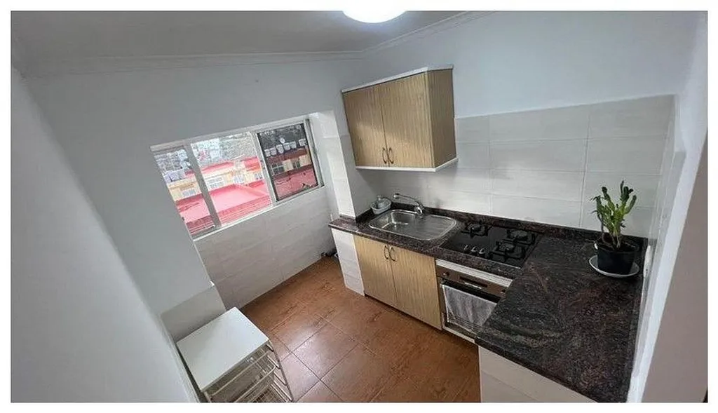 Piso en venta en Calle San José Artesano, 22