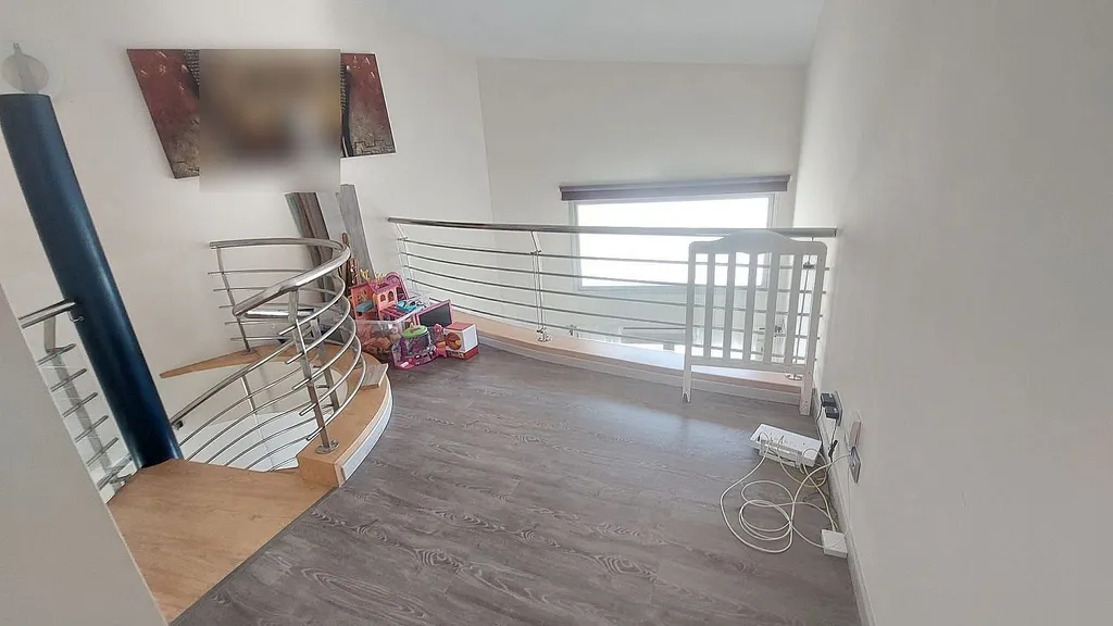 Dúplex en venta en Calle Lomo San Lázaro, 1