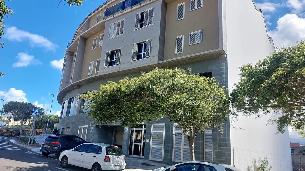 Dúplex en venta en Calle Lomo San Lázaro, 1